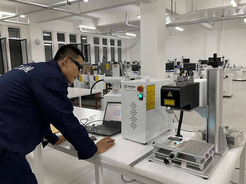 3d laser engraver