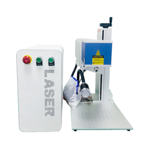 CO2 laser marking machine