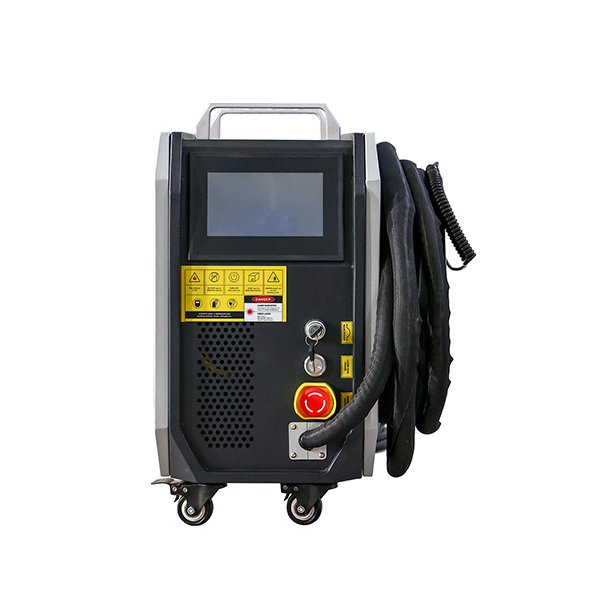 air cooling laser welding machine