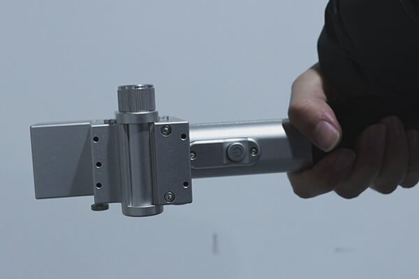 cw laser welder