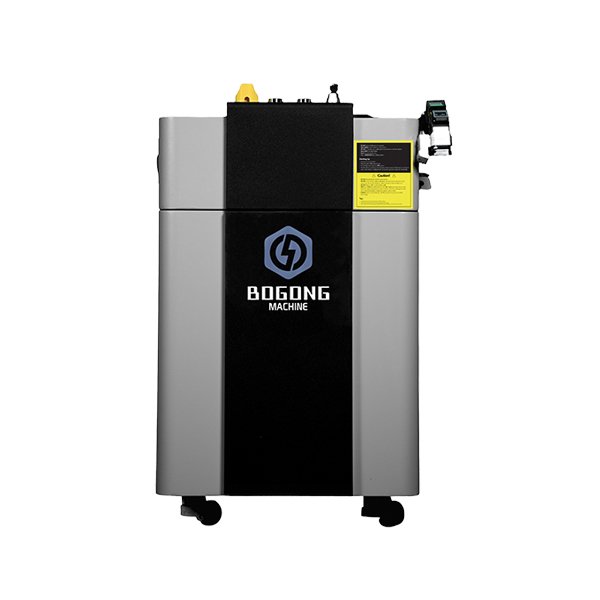 Laserschweißmaschine für Metall