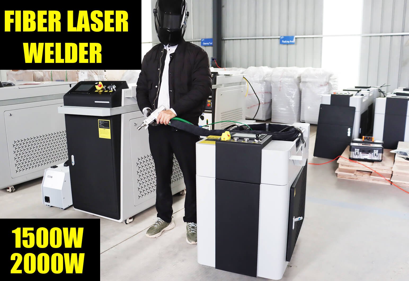 Laserschweißgerät für kleine Schränke (1)