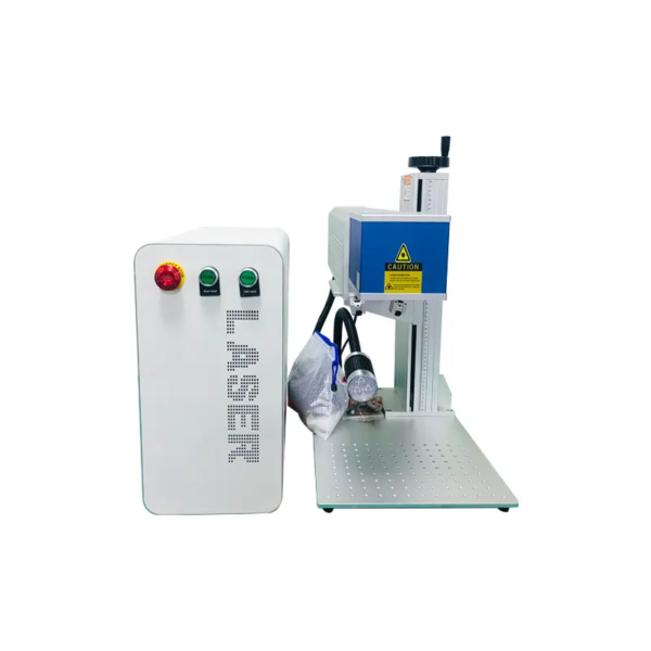 BOGONG Portable and High Precision 30w CO2 Laser Marking Machine